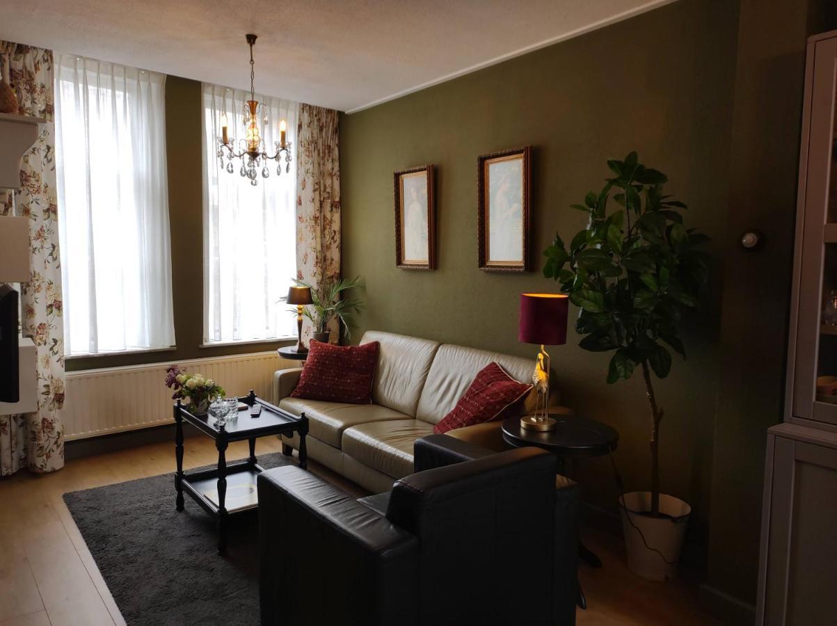 City House Adults Only Мидделбург Экстерьер фото